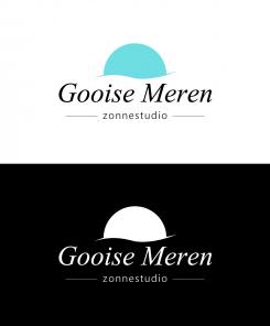 Logo # 459768 voor Gooise Meren wedstrijd