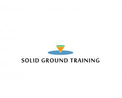 Logo # 461279 voor Ontwerp een logo gericht op het bereiken van dromen/doelen met solide uitstraling voor Solid Ground Training wedstrijd