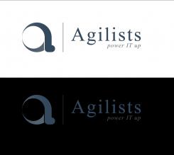 Logo # 461552 voor Agilists wedstrijd