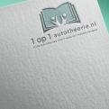 Logo design # 1096781 for Modern logo for national company  1 op 1 autotheorie nl contest