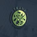 Logo # 1093980 voor Frank tuinonderhoud wedstrijd