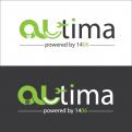 Logo # 1073320 voor logo for industrial consultancy services  Altima  www 1406 n  wedstrijd