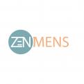Logo design # 1078444 for Create a simple  down to earth logo for our company Zen Mens contest