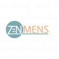 Logo design # 1078445 for Create a simple  down to earth logo for our company Zen Mens contest