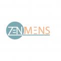Logo design # 1078446 for Create a simple  down to earth logo for our company Zen Mens contest