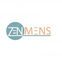 Logo # 1078446 voor Ontwerp een simpel  down to earth logo voor ons bedrijf Zen Mens wedstrijd