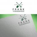 Logo # 1094103 voor Frank tuinonderhoud wedstrijd