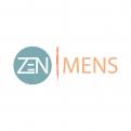 Logo design # 1078264 for Create a simple  down to earth logo for our company Zen Mens contest