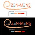 Logo # 1078176 voor Ontwerp een simpel  down to earth logo voor ons bedrijf Zen Mens wedstrijd
