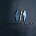 Logo # 1095034 voor Logo in een nieuw jasje   voor een sportieve fysiotherapeut wedstrijd
