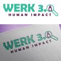 Logo # 1081405 voor Logo nieuw bedrijf organisatie verander advies en human impact wedstrijd