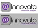 Logo # 35261 voor Logo Innovata, bedrijf in succesvolle websites wedstrijd