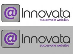 Logo # 35261 voor Logo Innovata, bedrijf in succesvolle websites wedstrijd