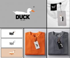 Logo  # 933999 für Logo Design Duck Wettbewerb