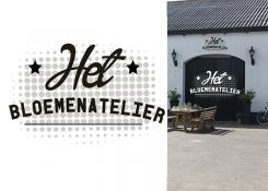 Logo # 449134 voor Het Bloemenatelier zoekt logo wedstrijd