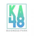 Logo design # 449869 for KA84 BusinessPark contest