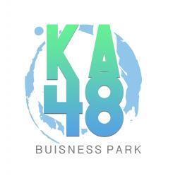 Logo  # 449219 für KA84   BusinessPark Wettbewerb