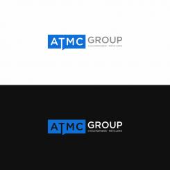 Logo design # 1162066 for ATMC Group' contest