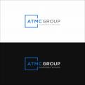 Logo design # 1162069 for ATMC Group' contest