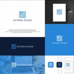 Logo design # 1162074 for Looking for a logo at a website InternPlanet contest