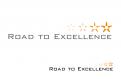 Logo # 72911 voor Logo voor intern verbeteringsprogramma Road to Excellence wedstrijd