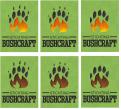 Logo design # 546360 for Do you know bushcraft, survival en outdoor? Then design our new logo! contest