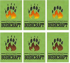 Logo design # 546360 for Do you know bushcraft, survival en outdoor? Then design our new logo! contest