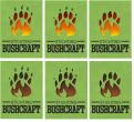 Logo design # 546361 for Do you know bushcraft, survival en outdoor? Then design our new logo! contest