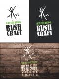 Logo design # 517170 for Do you know bushcraft, survival en outdoor? Then design our new logo! contest