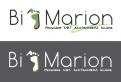 Logo design # 521891 for Logo Bi'j Marion (Pedicure met Achterhoeks allure) contest