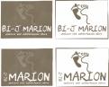 Logo design # 522632 for Logo Bi'j Marion (Pedicure met Achterhoeks allure) contest