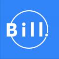 Logo design # 1078815 for Design a new catchy logo for our customer portal named Bill. contest