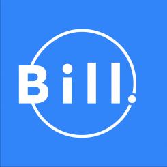 Logo # 1078815 voor Ontwerp een pakkend logo voor ons nieuwe klantenportal Bill  wedstrijd