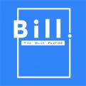 Logo design # 1078817 for Design a new catchy logo for our customer portal named Bill. contest