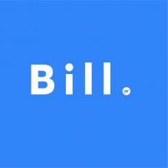 Logo design # 1078819 for Design a new catchy logo for our customer portal named Bill. contest