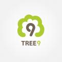 Logo # 76947 voor In het oog springend logo Tree 9 wedstrijd