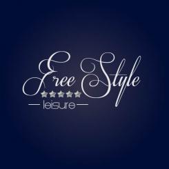 Logo # 44509 voor Free Style Leisure  wedstrijd