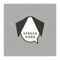 Logo # 86292 voor Sprechhund wedstrijd