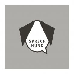 Logo # 86292 voor Sprechhund wedstrijd