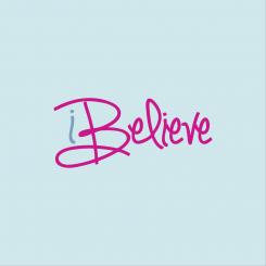 Logo # 115788 voor I believe wedstrijd