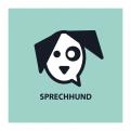 Logo # 86596 voor Sprechhund wedstrijd