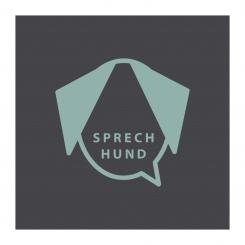 Logo # 86296 voor Sprechhund wedstrijd