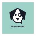 Logo # 86597 voor Sprechhund wedstrijd