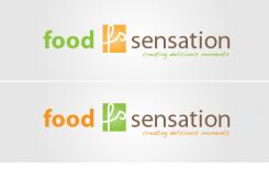 Logo # 45939 voor logo voor culinair bedrijf wedstrijd