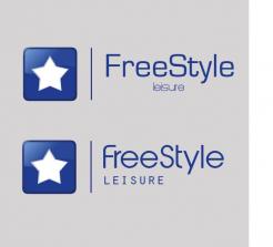 Logo # 44633 voor Free Style Leisure  wedstrijd