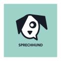 Logo # 86603 voor Sprechhund wedstrijd