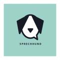 Logo # 86304 voor Sprechhund wedstrijd