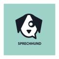 Logo # 86605 voor Sprechhund wedstrijd