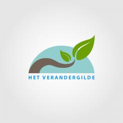 Logo # 76173 voor Stichting Verandergilde wedstrijd