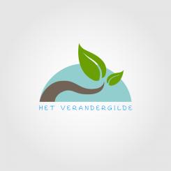 Logo # 76175 voor Stichting Verandergilde wedstrijd